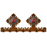 Southwest Wall Hooks & Coat Racks